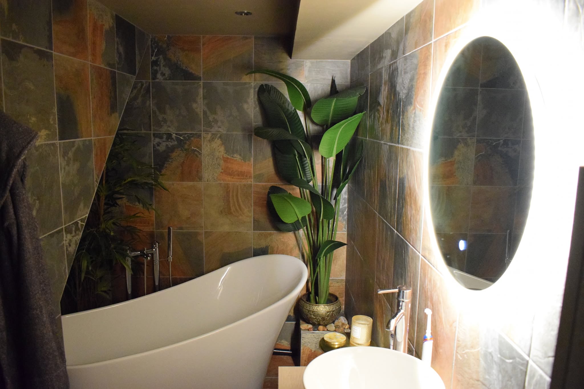 Professional Hammond Interiors Installation
